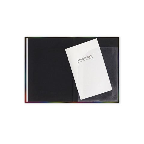 Agenda 12 Meses 2026 - Magic Pequeno