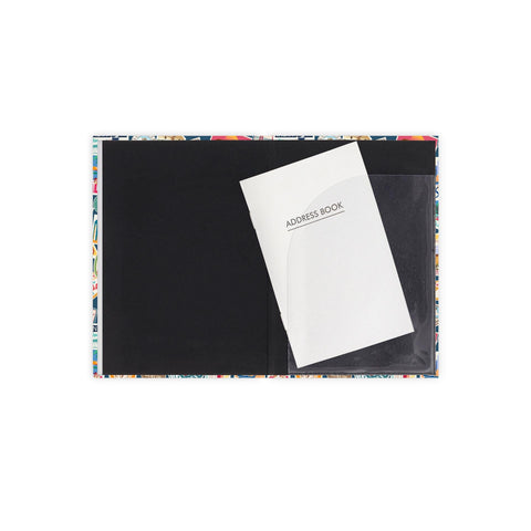 Agenda 12 Meses 2026 - Viagens Pequeno