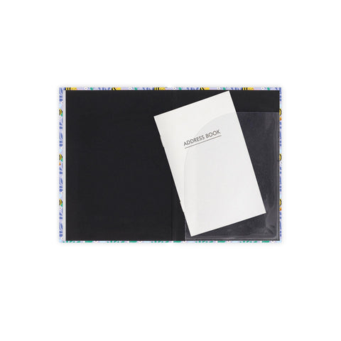 Agenda 12 Meses 2026 - Abelha Pequeno