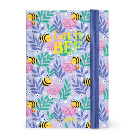 Agenda 12 Meses 2026 - Abelha Pequeno