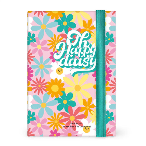 Agenda 12 Meses 2026 - Margarida Pequeno