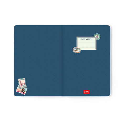 Agenda 12 Meses 2026 - Viagens Médio