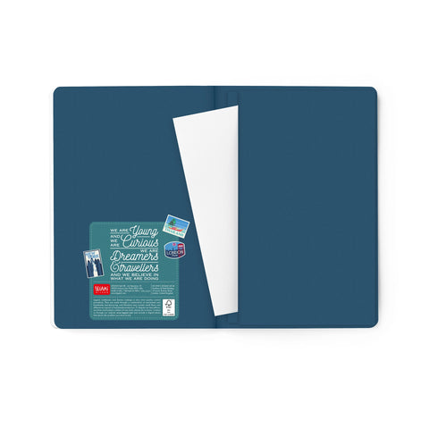 Agenda 12 Meses 2026 - Viagens Médio