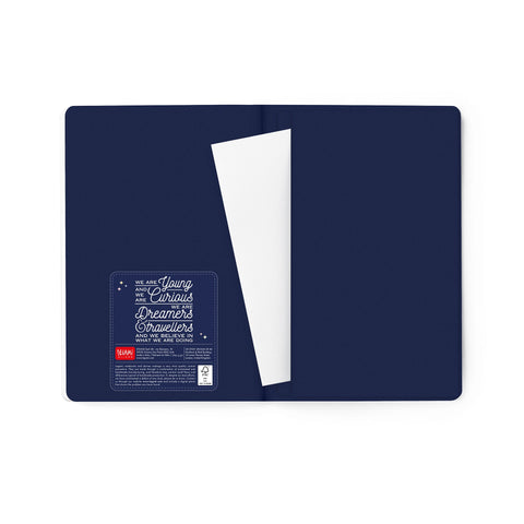 Agenda 12 Meses 2026 - Estrelas Médio