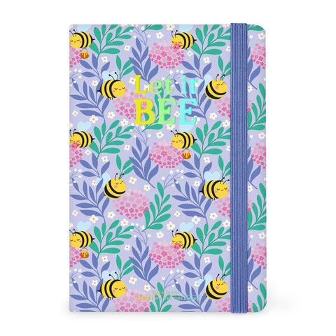 Agenda 12 Meses 2026 - Abelha Médio