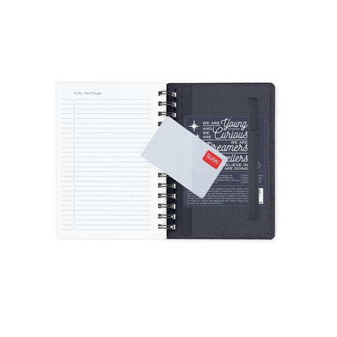 Agenda 12 Meses 2026 - Magic Espiral