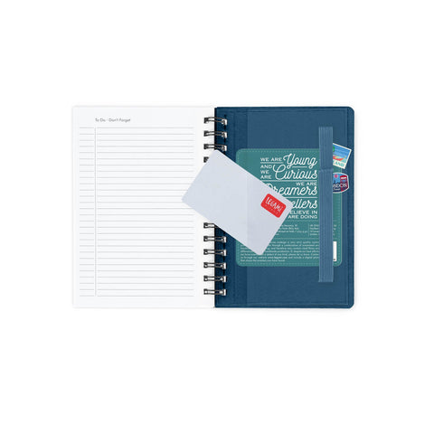 Agenda 12 Meses 2026 - Viagens Espiral