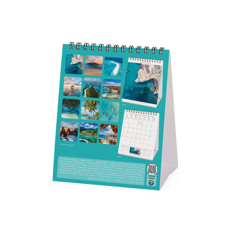 Calendário 2026 - Vitamin Sea 12X14,5