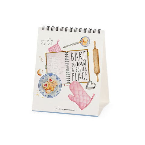 Calendário 2026 - Dreaming  12X14,5