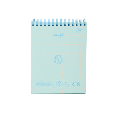 Calendário Pequeno 2026 - No Filters