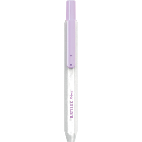Sublinhador Justclick Gliter Lavanda Morris