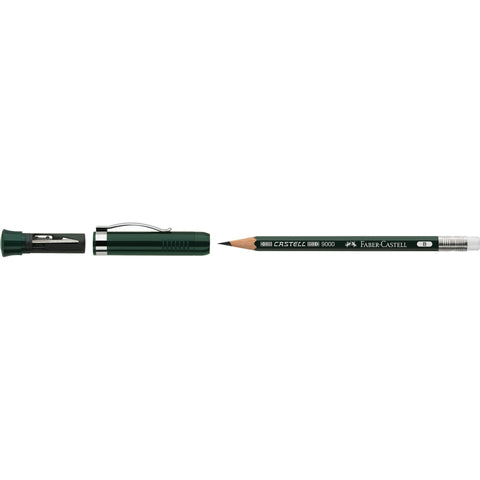 Lápis Perfeito com Alongador Faber Castell