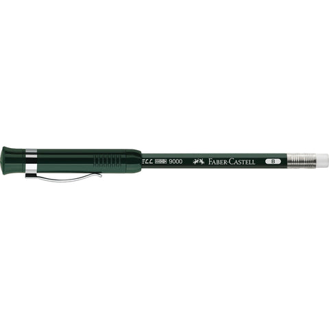 Lápis Perfeito com Alongador Faber Castell