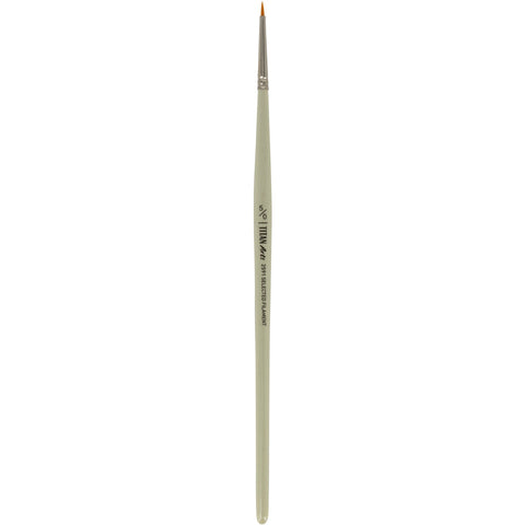 Pincel Redondo Serie 2591 Nº00000 Titan