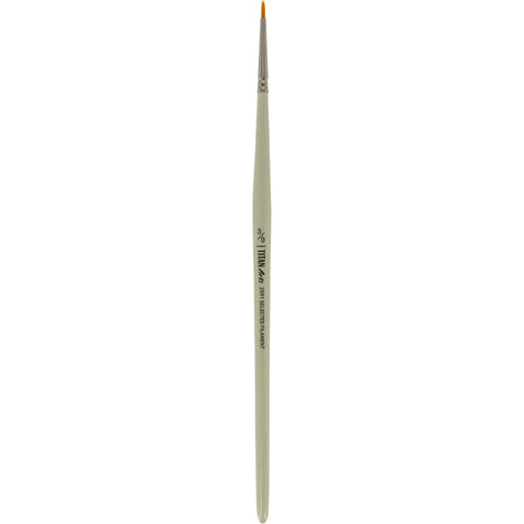 Pincel Redondo Serie 2591 Nº000 Titan