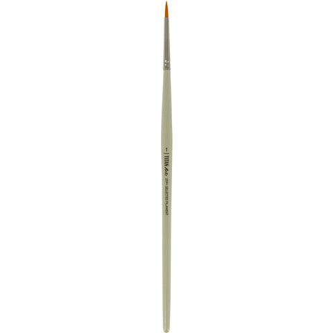 Pincel Redondo Serie 2591 Nº1 Titan