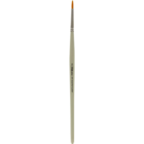Pincel Redondo Serie 2591 Nº2 Titan