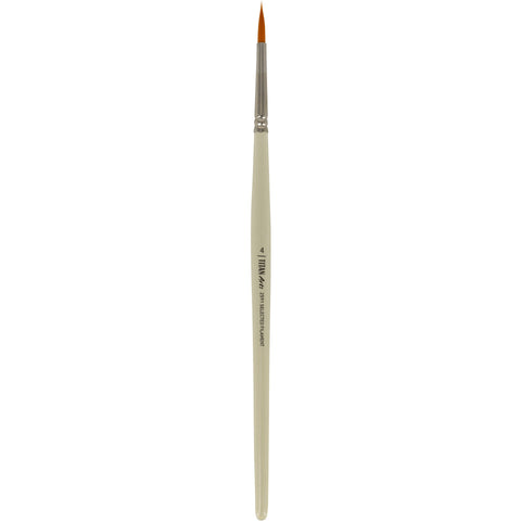 Pincel Redondo Serie 2591 Nº4 Titan