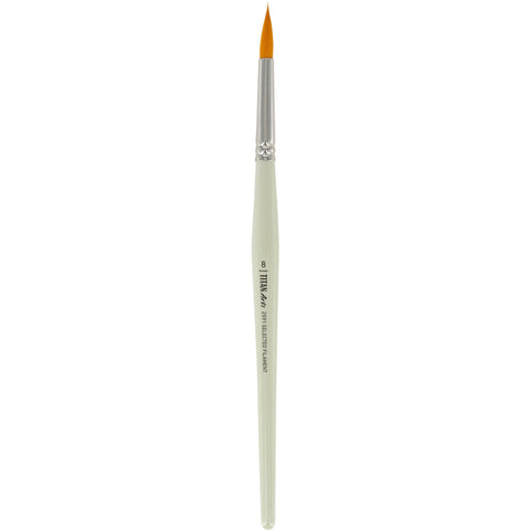 Pincel Redondo Serie 2591 Nº8 Titan