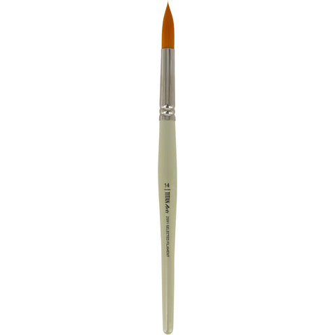 Pincel Redondo Serie 2591 Nº14 Titan