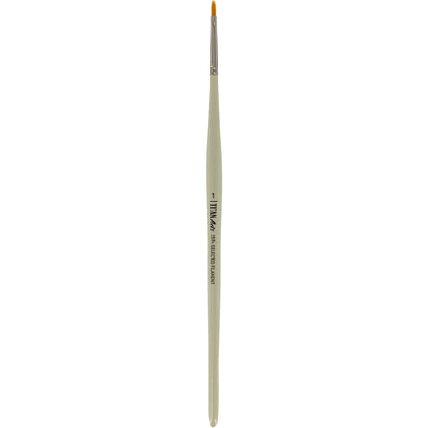 Pincel Espatulado Serie 2594 Nº1 Titan
