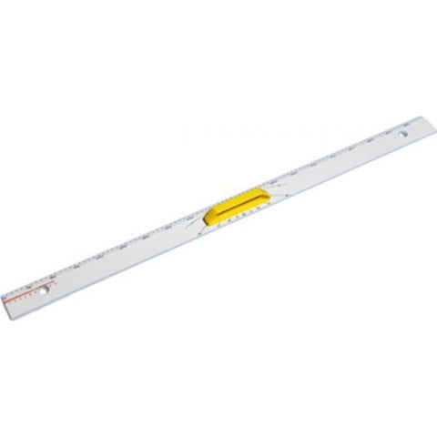 Régua Para Quadro 100Cm Branco Kl001 Klimas Fegol