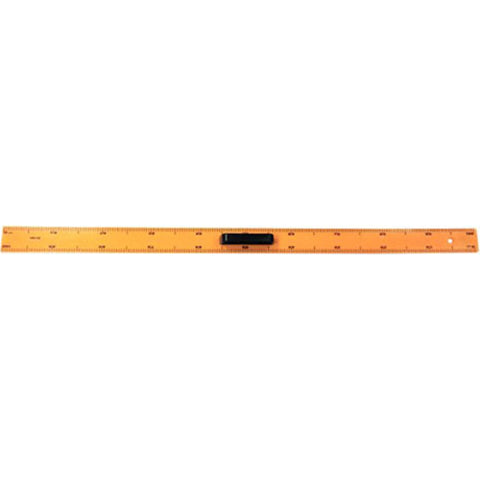 Regua Para Quadro 100Cm Com Iman Colorarte Fegol