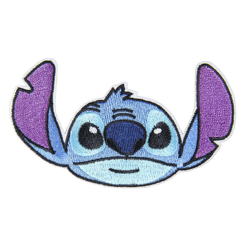 Patch Stitch