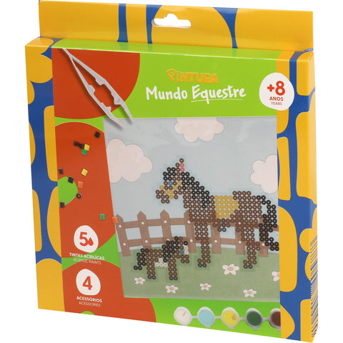 Kit e Missangas (várias opções)