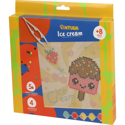 Kit e Missangas (várias opções)