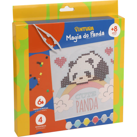 Kit e Missangas (várias opções)
