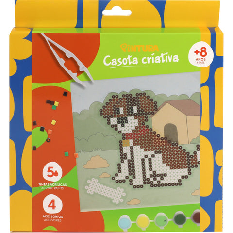 Kit e Missangas (várias opções)