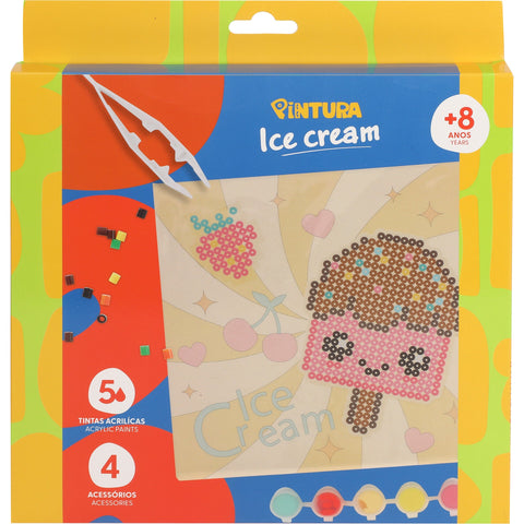 Kit e Missangas (várias opções)