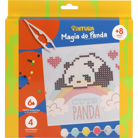 Kit e Missangas (várias opções)