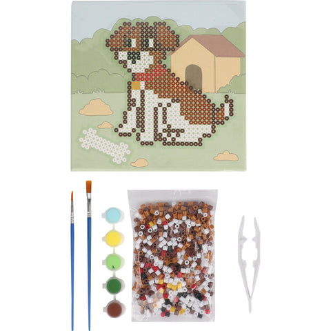 Kit e Missangas (várias opções)