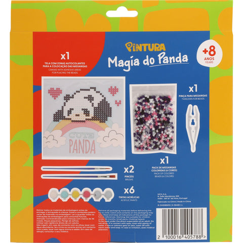 Kit e Missangas (várias opções)