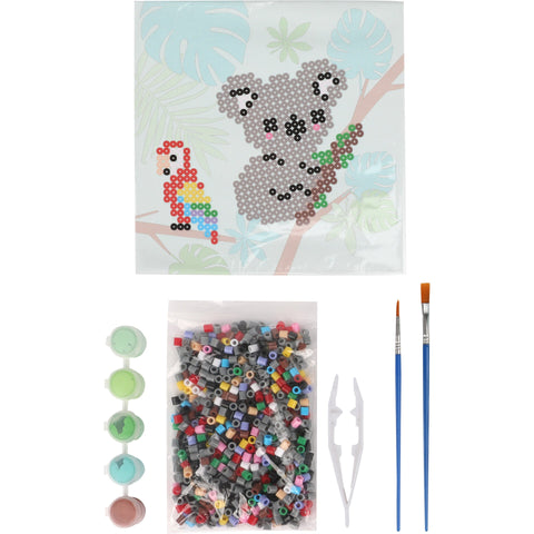 Kit e Missangas (várias opções)