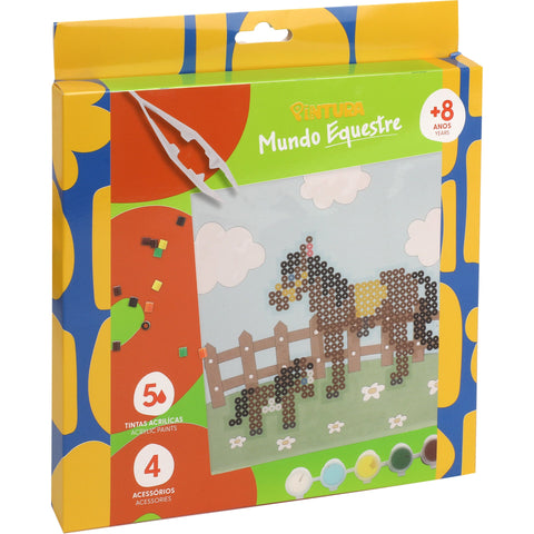 Kit e Missangas (várias opções)