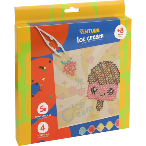 Kit e Missangas (várias opções)