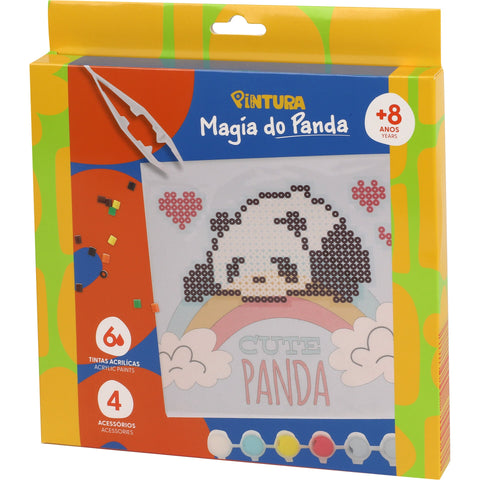 Kit e Missangas (várias opções)