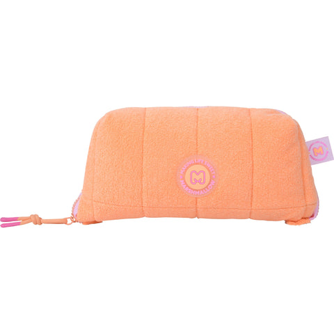 Bolsa Necessaire Cosy Plush (várias opções) Marshmallow