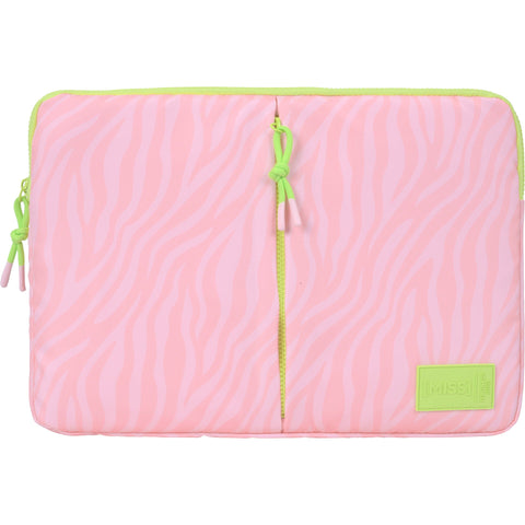 Capa Para Portátil Savanna  Marshmallow