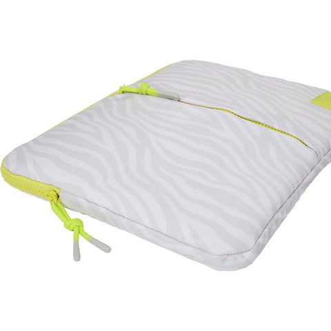 Capa Para Portátil Savanna  Marshmallow