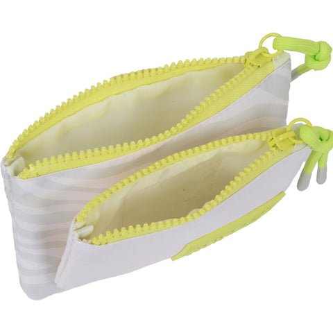 Bolsa Multiusos Savanna  Marshmallow