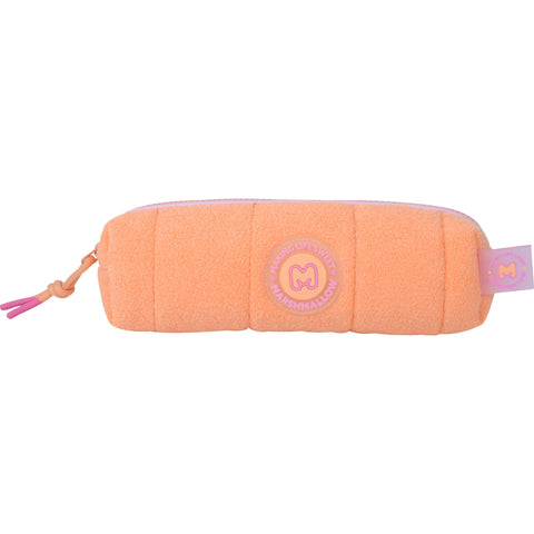 Estojo Redondo Cosy Plush (várias opções) Marshmallow