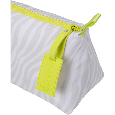 Bolsa De Cosmética Savanna  Marshmallow