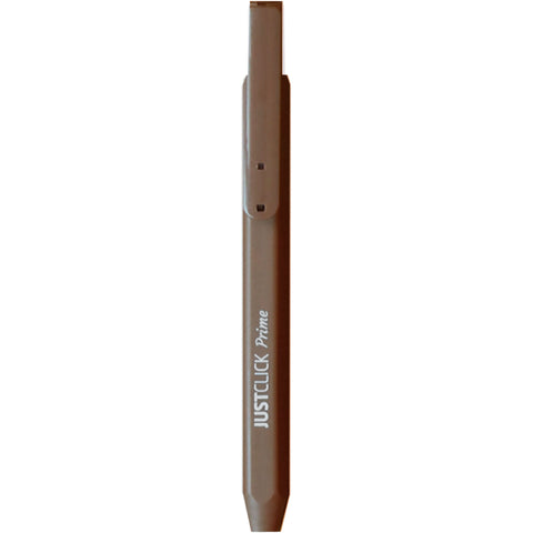 Sublinhador Justclick Antique Mrh-405 Castanho Morris