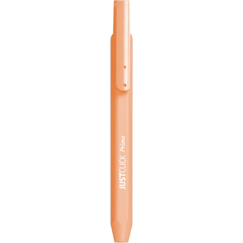 Sublinhador Justclick Antique Mrh405 Laranja Morris