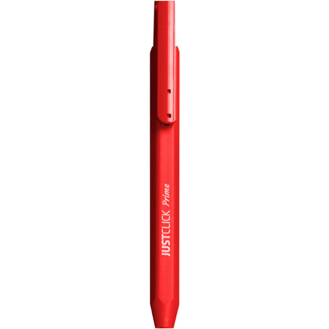Sublinhador Justclick Antique Mrh405 Vermelho Morris