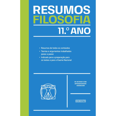 Resumos Filosofia 11.º Ano